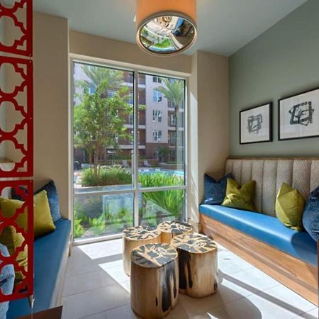 Downtown Apart 1 Bed 1 Bath Free Parking Apartment ฮูสตัน ภายนอก รูปภาพ