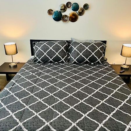 Downtown Apart 1 Bed 1 Bath Free Parking Apartment ฮูสตัน ภายนอก รูปภาพ