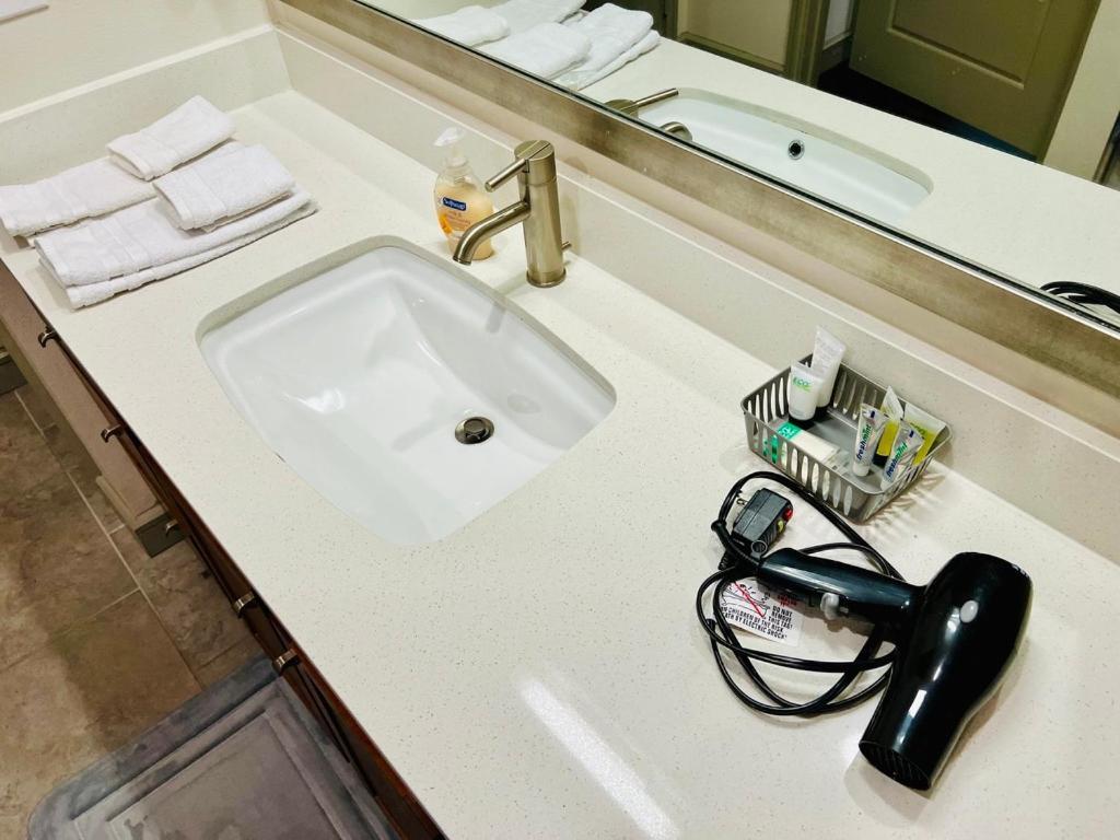 Downtown Apart 1 Bed 1 Bath Free Parking Apartment ฮูสตัน ภายนอก รูปภาพ