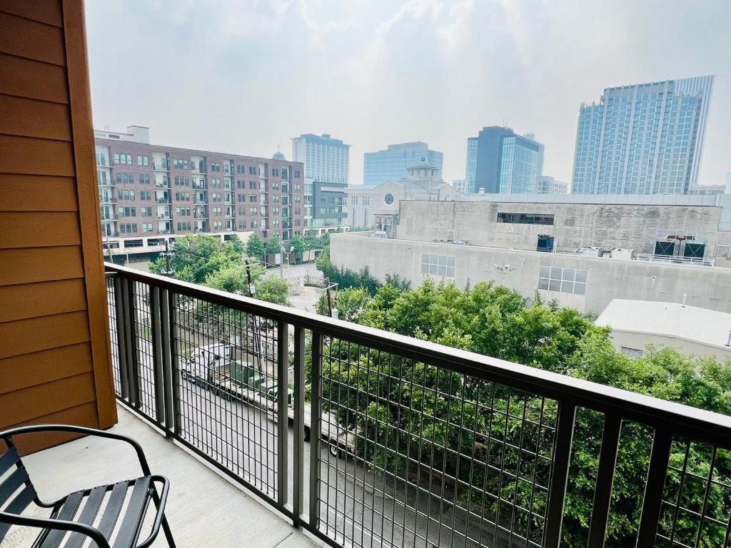 Downtown Apart 1 Bed 1 Bath Free Parking Apartment ฮูสตัน ภายนอก รูปภาพ