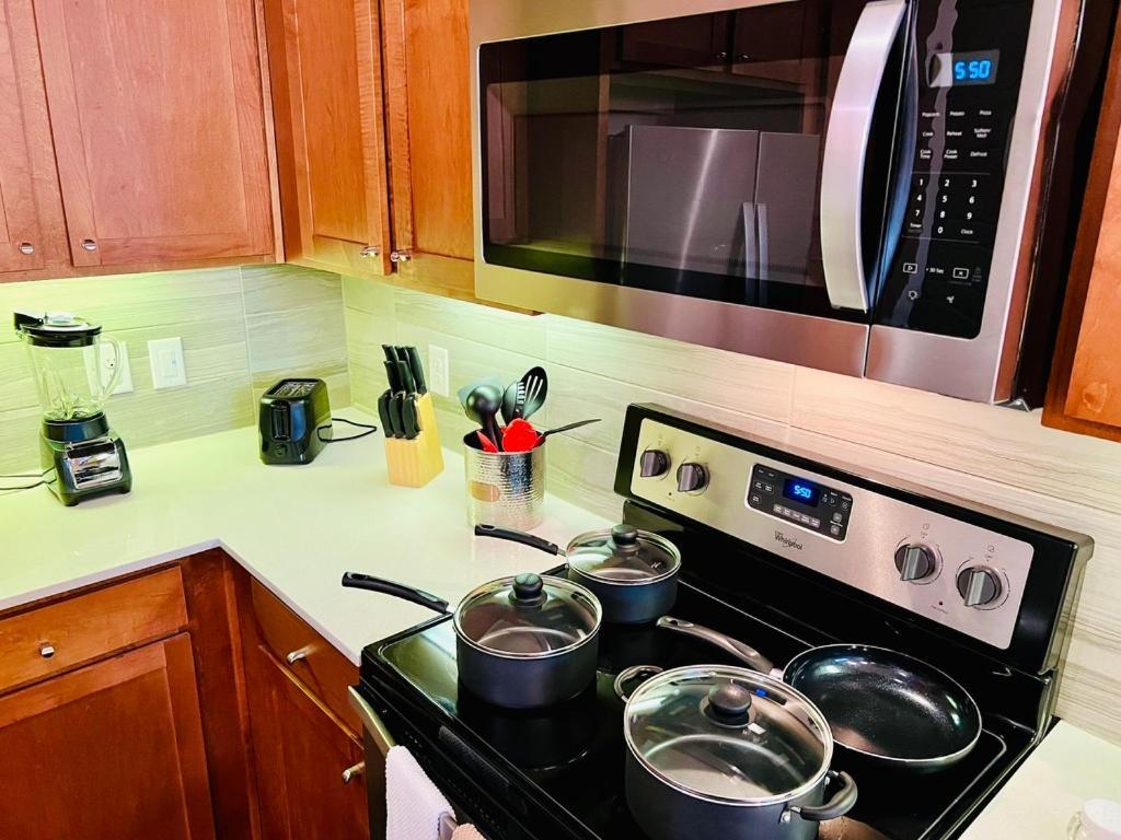 Downtown Apart 1 Bed 1 Bath Free Parking Apartment ฮูสตัน ภายนอก รูปภาพ
