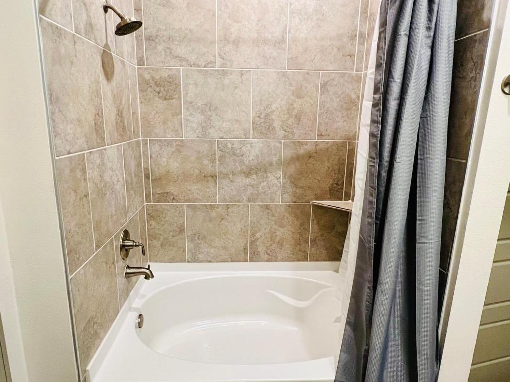Downtown Apart 1 Bed 1 Bath Free Parking Apartment ฮูสตัน ภายนอก รูปภาพ