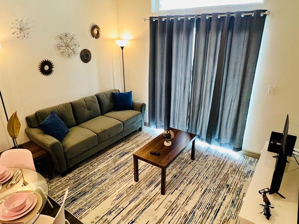 Downtown Apart 1 Bed 1 Bath Free Parking Apartment ฮูสตัน ภายนอก รูปภาพ