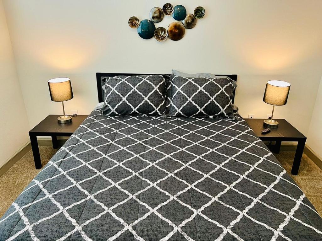 Downtown Apart 1 Bed 1 Bath Free Parking Apartment ฮูสตัน ภายนอก รูปภาพ